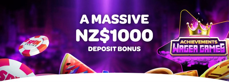 Exploring Allyspin Casino: A Comprehensive Review of the Gaming Experience