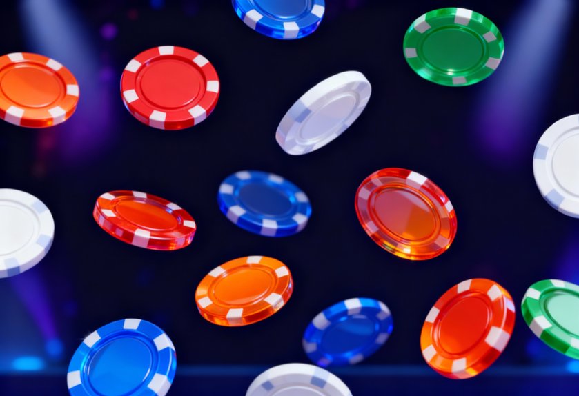 Betsomnia Casino: Tips voor Beginners voor een Succesvolle Start
