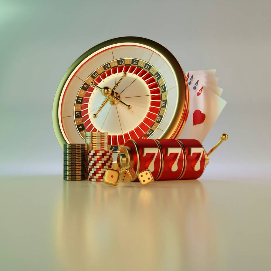 Bull Casino Jackpot: Jouw Gids naar Grote Winsten!