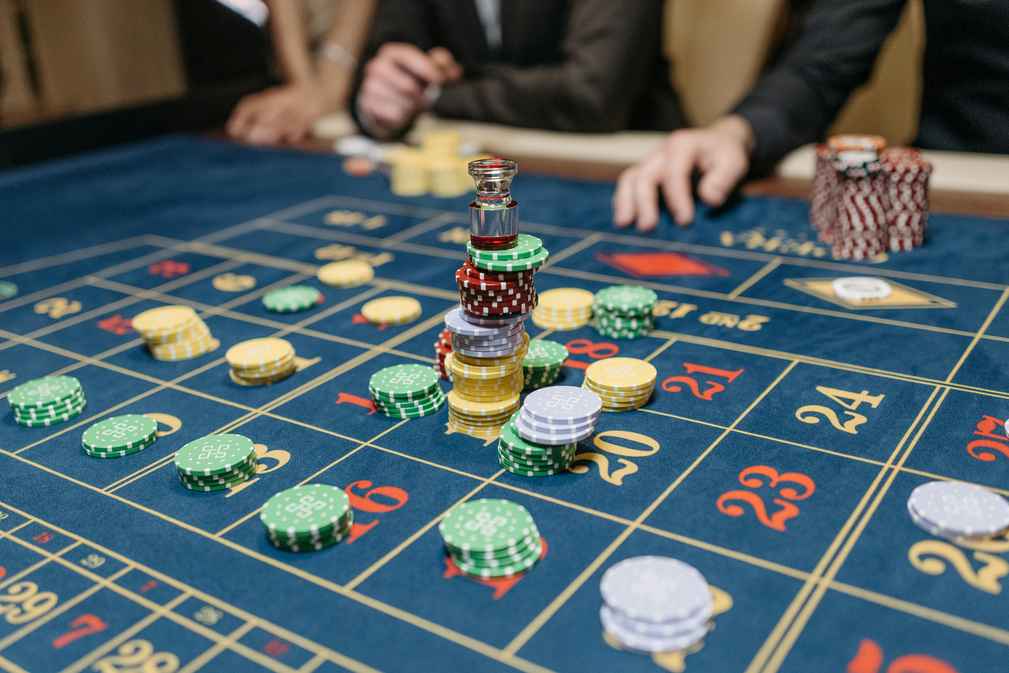 Casino Bonuses vs Sportsbook Bonuses: Understanding the Differences