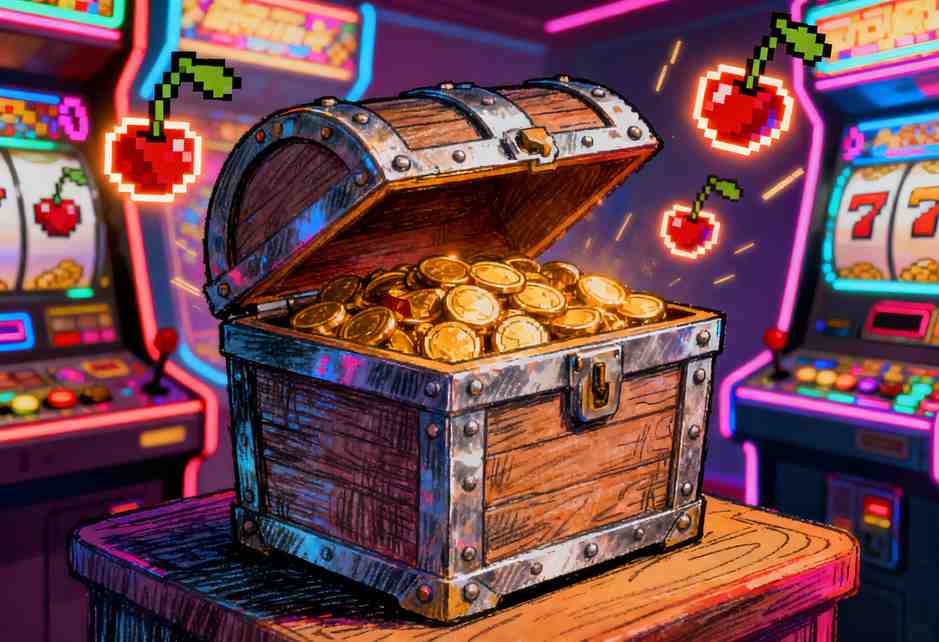 Investigating 31bet Casino Game Glitches: What You Need to Know