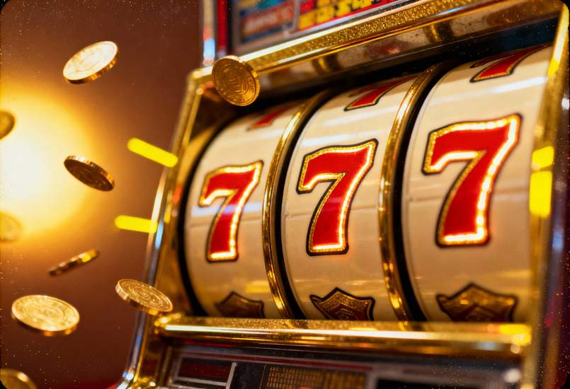 Things to Consider When Choosing an Online Casino