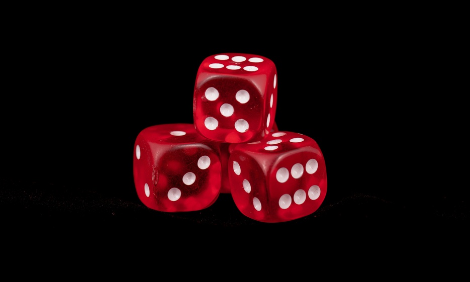 Things to Consider When Choosing an Online Casino