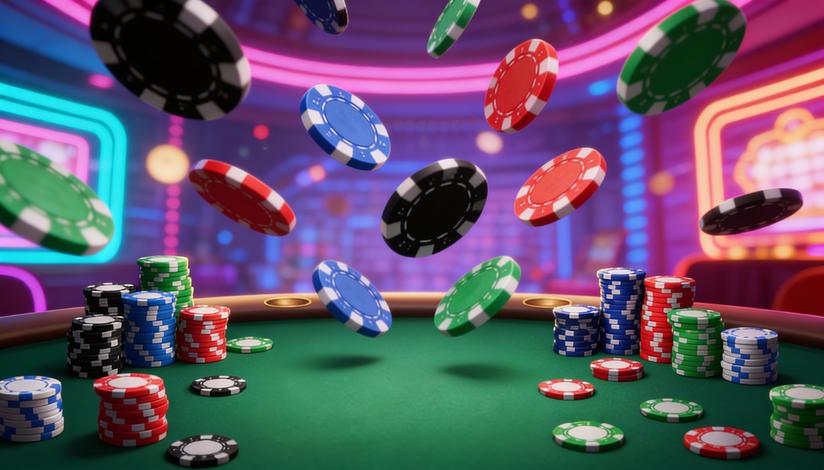 Your Ultimate Guide: Template for Contacting Mr. Fortune Casino Support