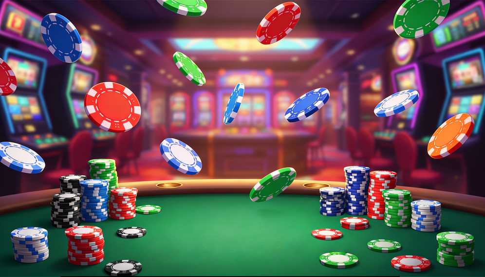 Bofcasino Bonussen: Ontvang vandaag jouw bonus