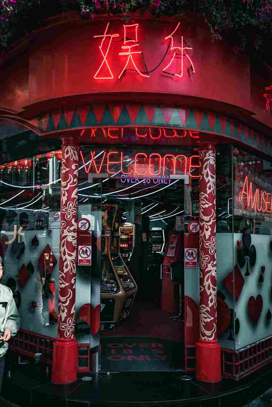 Cryptocurrency Casinos vs Traditional Online Casinos: A Comprehensive Comparison