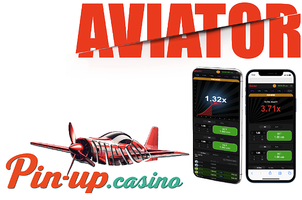 casino online pin up game