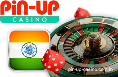 casino pin up online game