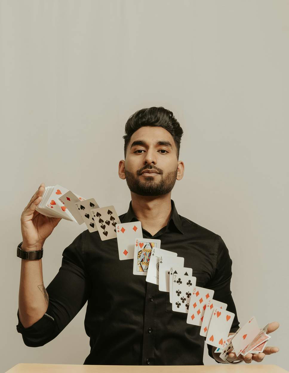Reseña de Bonos de Casino Avantgarde