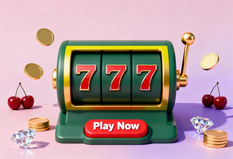 Top 7 Strategieën om te Winnen bij New Lucky (2024)